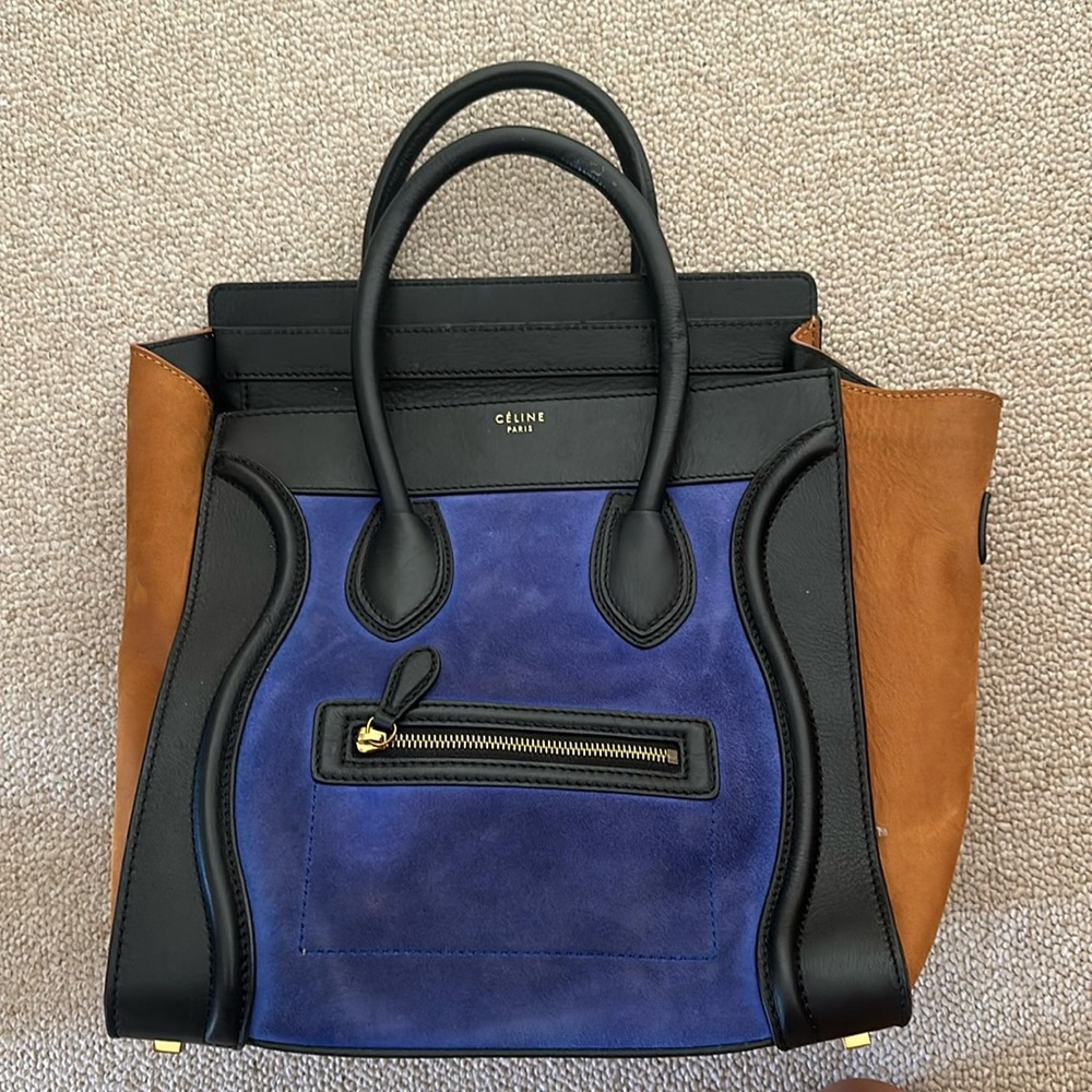 Vintage bag for sale